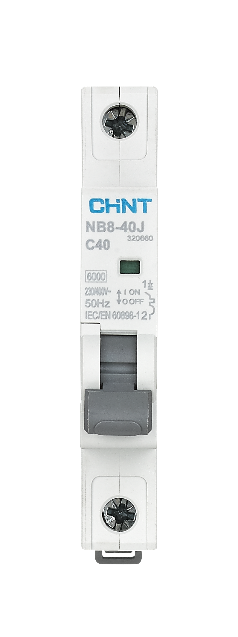 NB8 -40J Miniature Circuit Breaker
